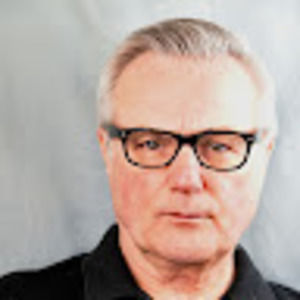 Meet your Posher, Barry